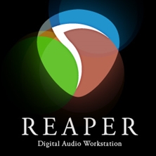 REAPER v7.71 中文便携版-数字音频工作站多轨混音