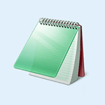 Notepad3(开源文本编辑器) v7.26.602.1 断剑留痕绿色版