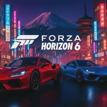 极限竞速：地平线6 v354.221 免安装绿色豪华中文版+预购特典+全DLC-支持手柄|解压即撸