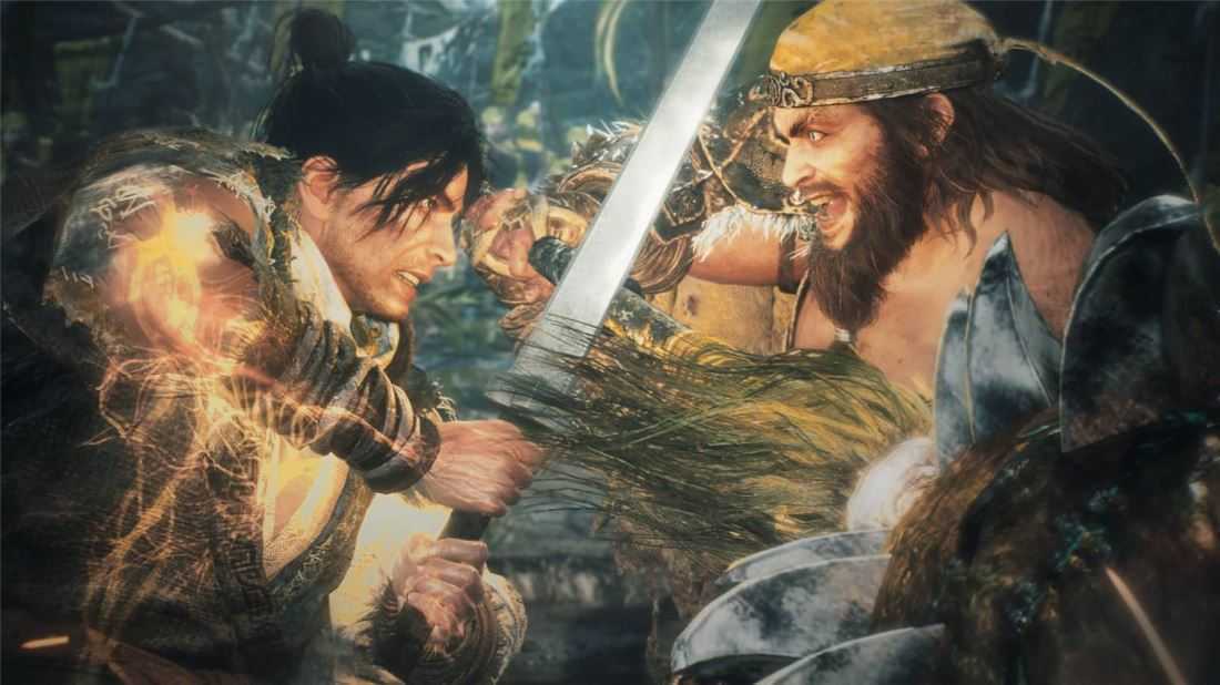 卧龙：苍天陨落 v1.305 豪华中文绿色版_通关存档+全DLC+修改器|解压即撸 第3张