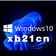 xb21cn_Win10 v22H2 Build 19045.7471 精简版