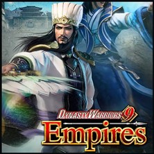真三国无双8 帝国 Build.20984287 免安装中文豪华绿色版|全季票+全DLC+修改器+完美手柄适配|解压即撸