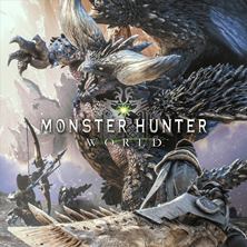 怪物猎人世界 冰原 Build.15539686 免安装豪华中文绿色版|巨兽猎杀-风暴追击+全套装+全DLC+修改器|解压即撸