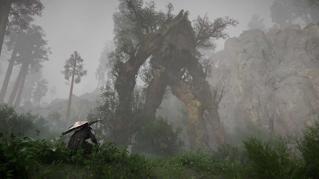 红色沙漠 v1.14.00 免安装中文豪华绿色版|预购特典+全DLC+修改器|非虚拟化 解压即撸 第3张 红色沙漠 v1.14.00 免安装中文豪华绿色版|预购特典+全DLC+修改器|非虚拟化 解压即撸 第3张