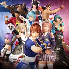 死或生6 最后一战 Build.24544050 免安装绿色中文豪华版|全角色解锁-全DLC-支持手柄|解压即撸
