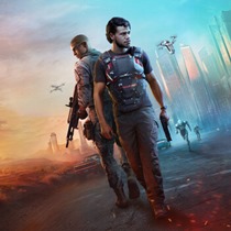 心之眼 MindsEye Build.24660759 免安装绿色豪华中文版|预购特典+全DLC-支持手柄|解压即撸