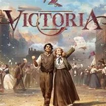维多利亚3 v1.13.10 免安装绿色豪华中文版|全DLC+全季票|解压即撸