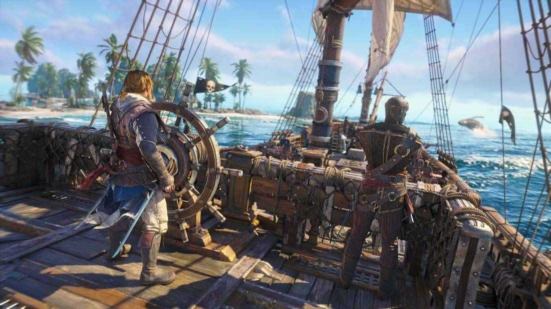 刺客信条 黑旗 记忆重置 Build.24424450 免安装绿色中文豪华版|预购特典+全DLC|非虚拟化 解压即撸 第3张 刺客信条 黑旗 记忆重置 Build.24424450 免安装绿色中文豪华版|预购特典+全DLC|非虚拟化 解压即撸 第3张
