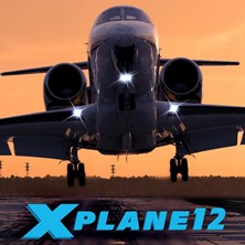 专业飞行模拟12(‌X-Plane 12) Build.23899835 免安装绿色中文版