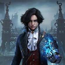 匹诺曹的谎言 v1.13.1.0 免安装绿色中文版
