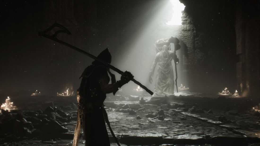 致命躯壳 II Build.24772279 免安装绿色豪华中文|预购特典+全DLC|解压即撸 第2张 致命躯壳 II Build.24772279 免安装绿色豪华中文|预购特典+全DLC|解压即撸 第2张