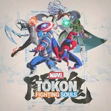 漫威斗魂 Build.24832302 免安装绿色豪华中文版|钢魂之战-神威降临+全DLC|解压即撸