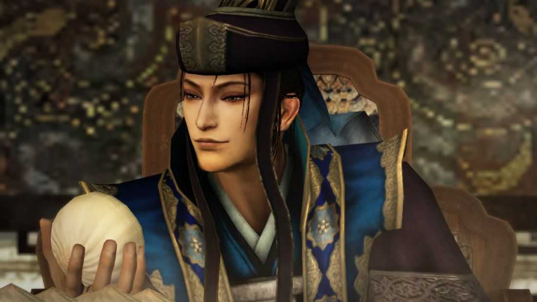 真三国无双7 猛将传 Build.20602035 免安装绿色豪华中文版 第4张