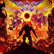 毁灭战士 永恒 Build.24695697 免安装绿色豪华中文版|魔域战神-奴役恶魔+全DLC+修改器|解压即撸