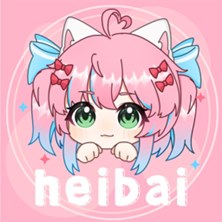 heibai弹幕 v1.0.10 去广告会员解锁版/追番利器