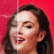 AI Photo Enhancer v1.4.3 解锁高级版_Ai照片增强修复