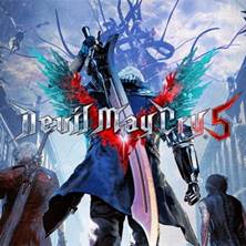 鬼泣5 Build.24901913 免安装绿色豪华中文版|维吉尔DLC+全DLC|解压即撸